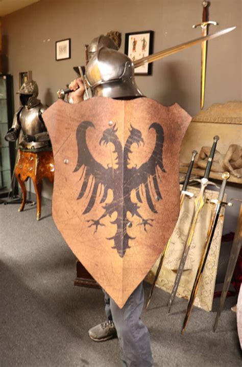 replica cloth backing for german shields|german shield designs.